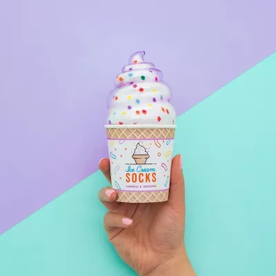 Чорапи Ice Cream - Hundreds and Thousands